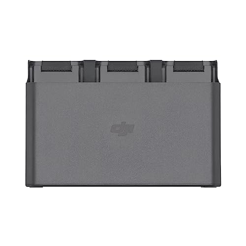 DJI Air 3 Serie Akkuladestation 3-Fach Ladestation Zubehör