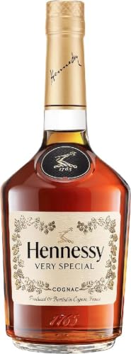 Hennessy V.S Cognac in Geschenkverpackung, 0,7L