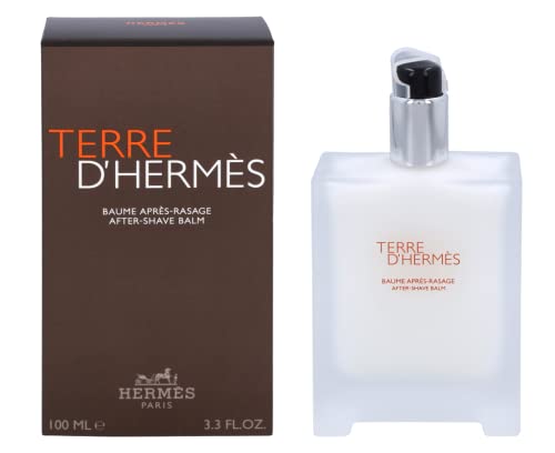 Hermès Terre D'Hermès Aftershave Balm 100ml
