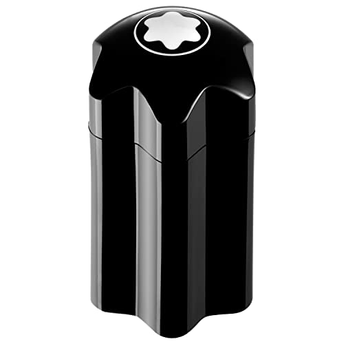 Montblanc Emblem EdT, Linie: Emblem, Eau de Toilette für Herren, Inhalt: 100ml