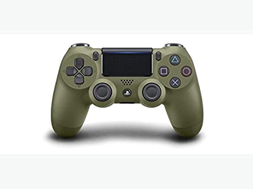 Armee grün Call of Duty Special Edition PS4 Controller