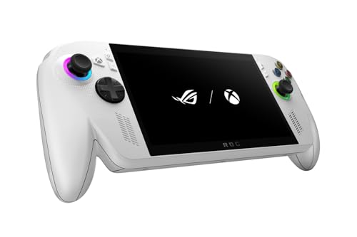 ASUS ROG Xbox Ally RC73YA Konsole | 7