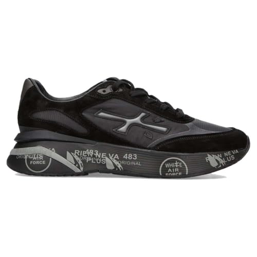 PREMIATA Moerun Trainers EU 43