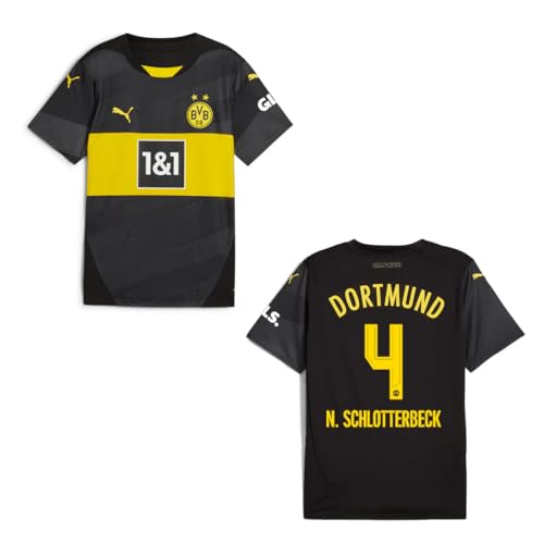 BVB Trikot