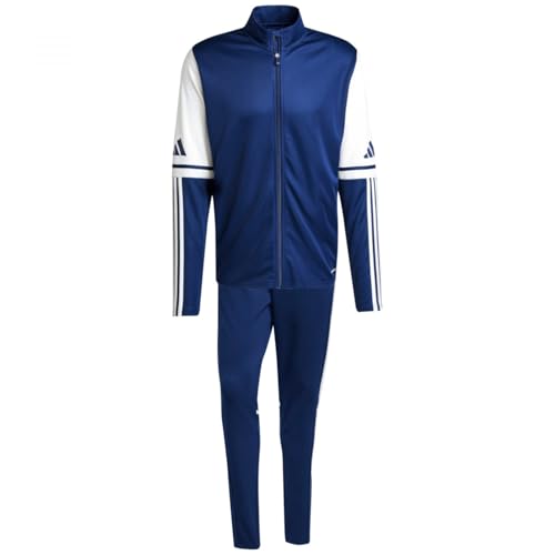 adidas Herren Trainingsanzug Squadra 25 JD2978+JD2988 L