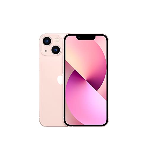 Apple iPhone 13 Mini 256GB MLK73 Pink EU