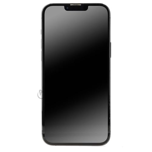 Apple iPhone 13 Pro Max, 128GB, Graphit - (Generalüberholt)