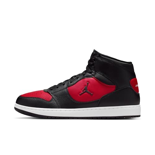 Nike Jordan Access Court MID Basketball Shoes