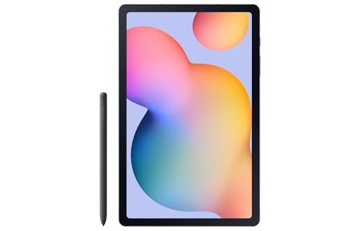 Samsung Galaxy Tab S6 Lite Tablet Android 10 64 GB 26,31 cm 10.4