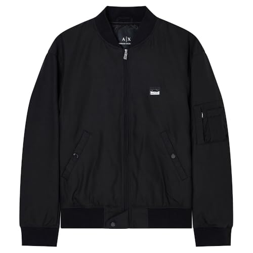 Armani Exchange XM001137_AF16672 Jacket XL