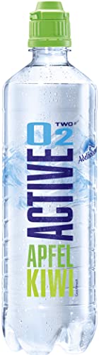 Active O2 Apfel Kiwi EINWEG (1 x 0,75 l)