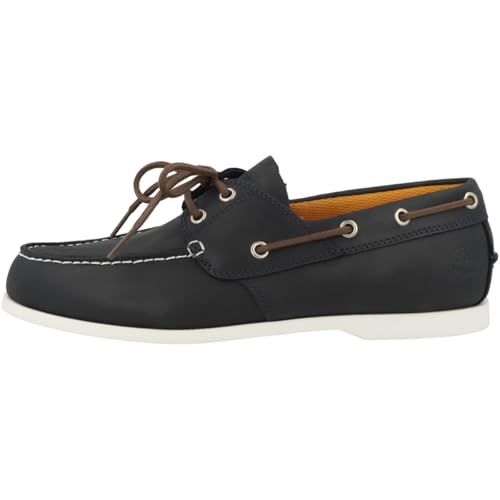 Cedar Bay 2 Eye Boat Shoe