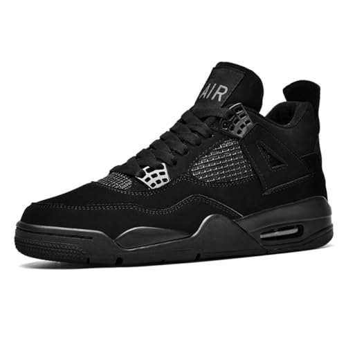 CZHIHANEG Herren-Basketball-Schuhe Herren-Sport-Schuhe Große Sportschuhe Mode Sport-Basketball-Schuhe