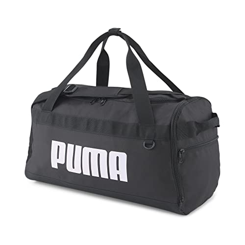 PUMA Challenger Sporttasche, Puma Black, S