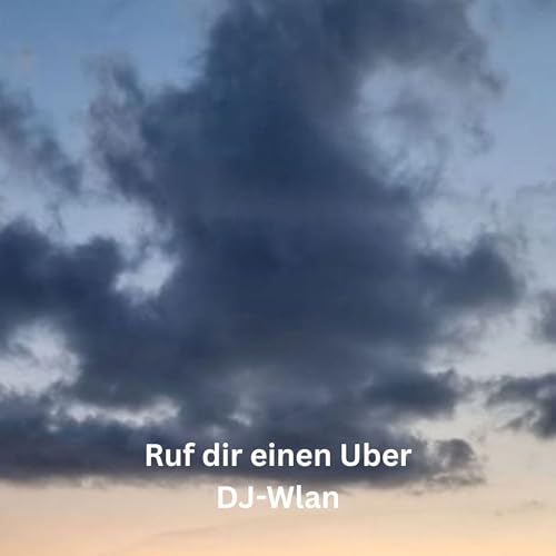 Ruf Dir Einen Uber