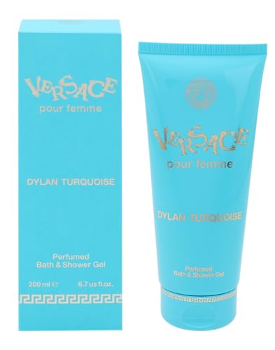 Vers Dylan Turquoise BL 200ml