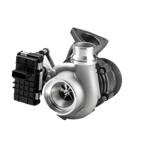 Turbolader BRTX7703 für E-PACE X540 Kompatibel mit RANGE ROVER VELAR L560 R