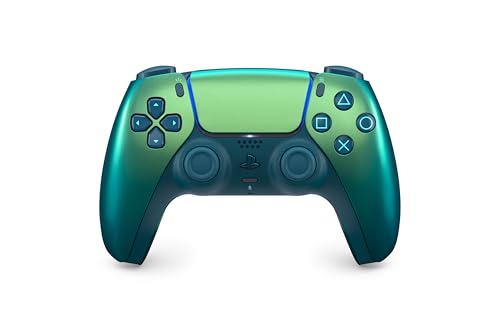 PS5 - DualSense Wireless Controller Chroma Teal V2