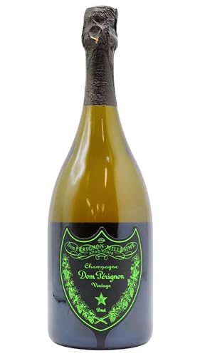 Dom Perignon Pérignon Vintage 2013 Luminous Label LED 1x 0,75l 12,5% Vol