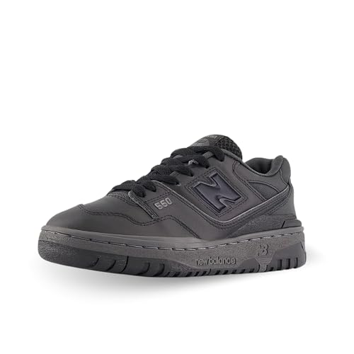 New Balance 550 Sneaker, Nero, 40 EU