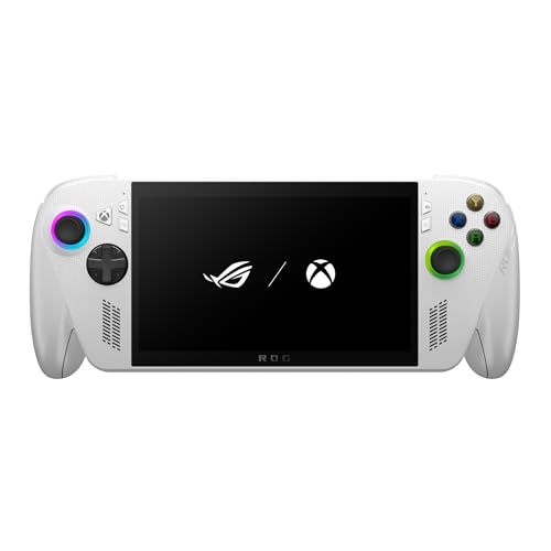 ASUS ROG Xbox Ally RC73YA-NH002W, 7