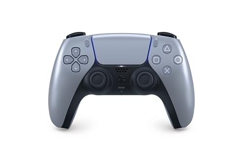 SONY DualSense Noir, Blanc Bluetooth/USB Manette de jeu Analogique/Numérique PlayStation 5