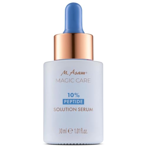 M. Asam Magic Care 10% Peptide Solution Serum (30ml)