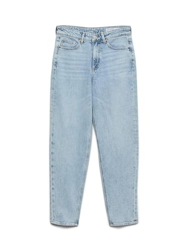 VERO MODA VMTESSA HR MOM Jeans RA389 GA NOOS