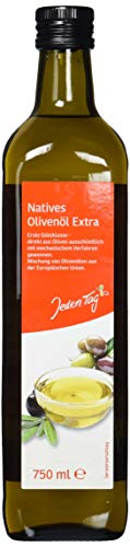 Jeden Tag Olivenöl Extra, 750 ml