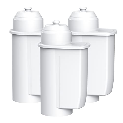 Waterdrop Ersatzwasserfilter für Siemens® EQ Series, Siemens® EQ6 EQ9 S700 EQ500, TZ70003, Brita® Intenza® 575491, Bosch® TCZ7003, TCZ7033, TÜV SÜD Zertifiziert(3)