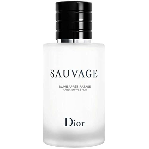 DIOR, Sauvage After Shave Balsam, 100 ml.