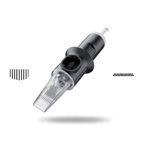 Cheyenne Safety Magnum Softedge TX Tattoo Cartridges - 20 Stück