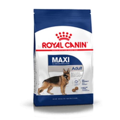 Royal Canin 35237 Maxi Adult 15 kg - Hundefutter
