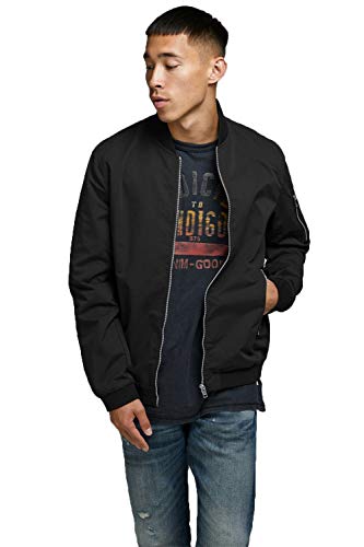 JACK & JONES Male Blousonjacke Blousonjacke