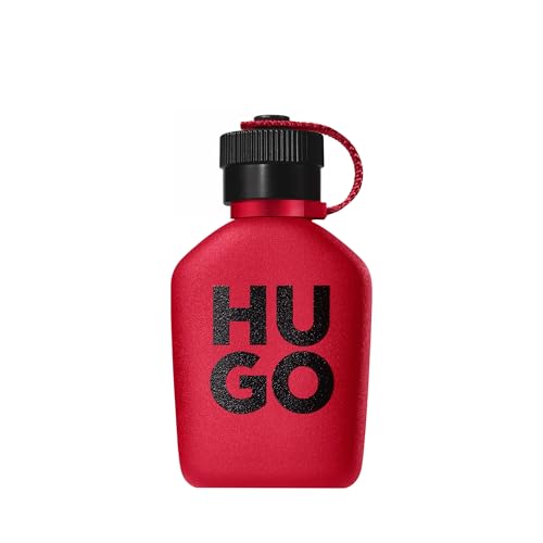 Hugo Intense Eau de Parfum for Men