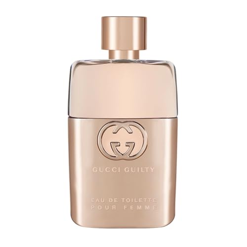 Gucci Guilty Pour Femme Edt Spray 50 Ml For Women