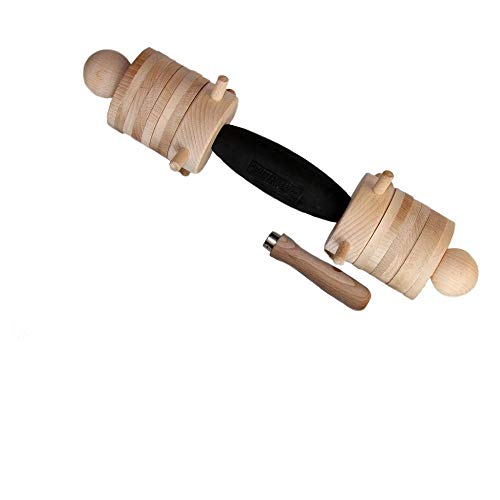 Hundeshop mit Herz Apportierbock, klein, ca. 1,3 kg