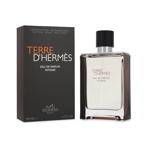 Terre D'Hermès Parfum Intense Edp Vapo, 100 ml, für Gesundheit und Körperpflege
