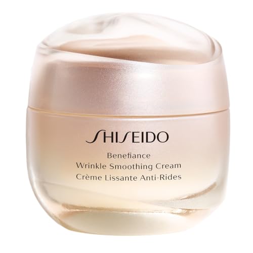 Shiseido Benefiance Wrinkle Smoothing Cream 50 ml