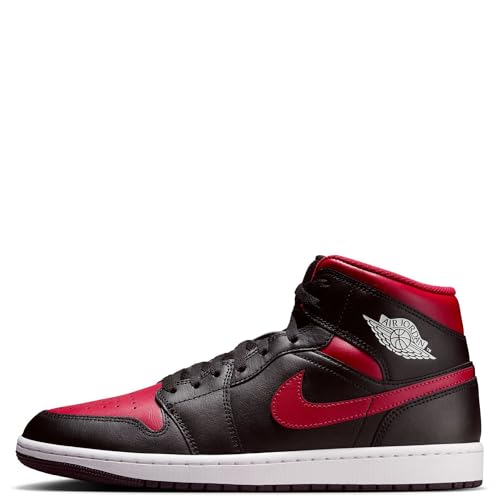 Nike Air Jordan 1 Mid DQ8426067, Sneakers - 41 EU