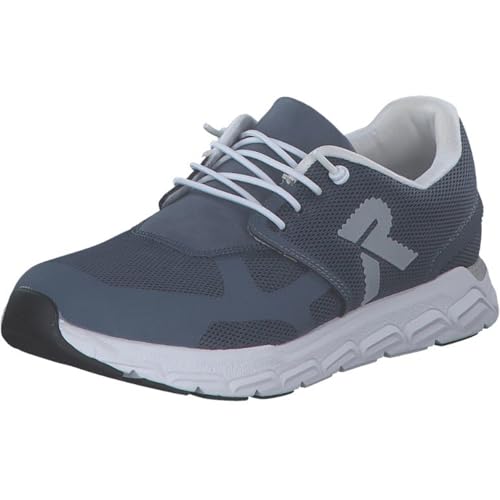 Rieker Damen M9000 Preston Sneaker Low