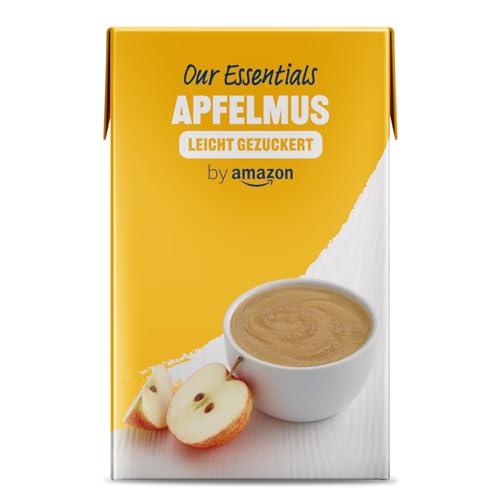 by Amazon Apfelmus, 710g
