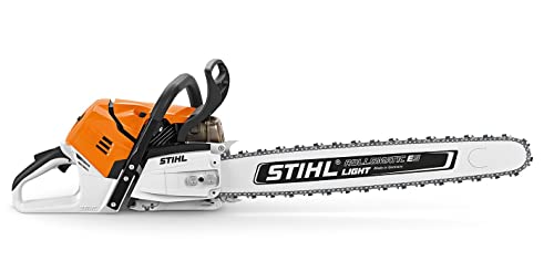 Stihl MS 500i Kettensäge Motorsäge Schnittlänge 63 cm