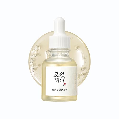 Beauty of Joseon Glühen Tiefenreis-Serum + Alpha-Arbutin