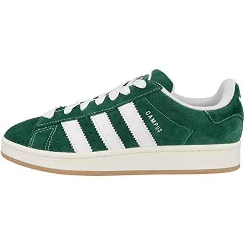 adidas Herren Sneaker Low Dunkelgruen 40