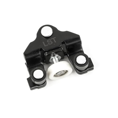 LST Schiebetür Rollenführung Scharnier unten rechts 3 ro B