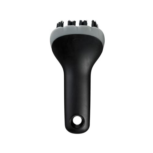 OXO Good Grips Elektrische Grill- & Panini-Presse-Bürste