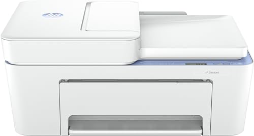 HP Deskjet 4222e Color Inkjet Copy Scan All-in-One-Drucker – 3 Monate Instant Ink im Lieferumfang von HP+ enthalten