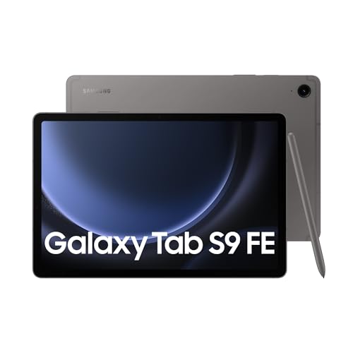 Samsung Galaxy Tab S9 FE Tablet Android 128 GB 27.7 cm (10.9