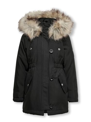 KOGIRIS FUR Parka OTW NOOS